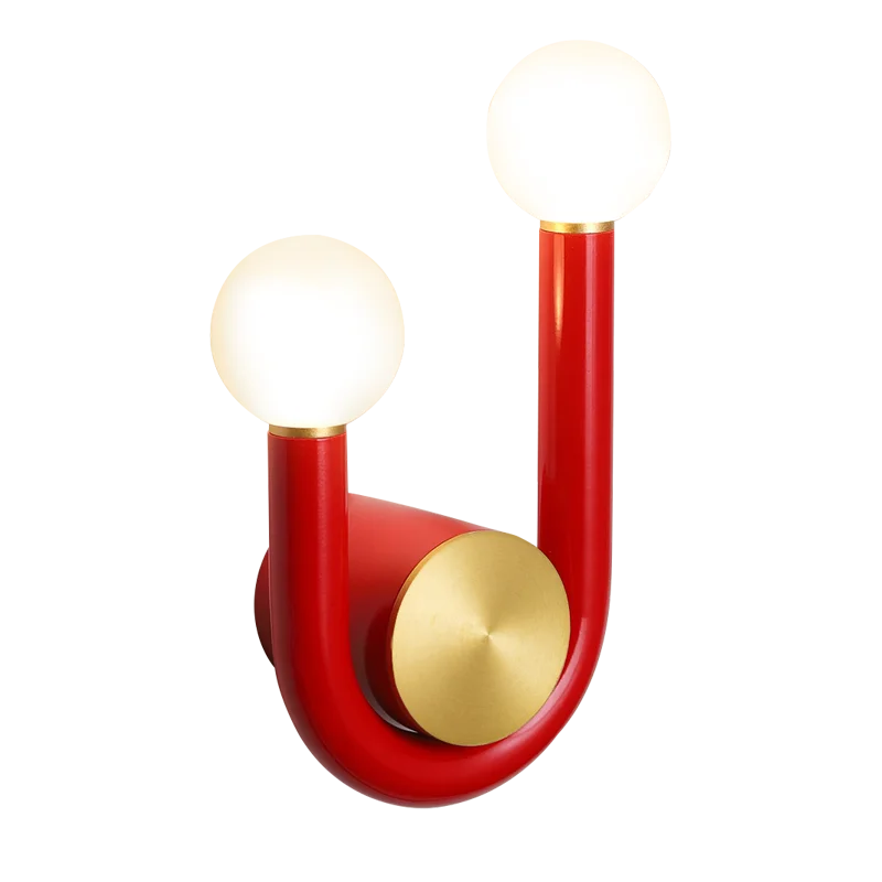 applique murale minimaliste pour une ambiance moderne et élégante - vue 6 sur 11