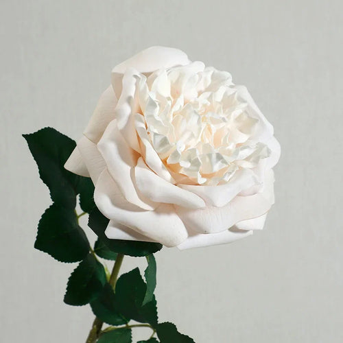 Realistic artificial latex flowers for elegant decoration - vue 14 sur 15