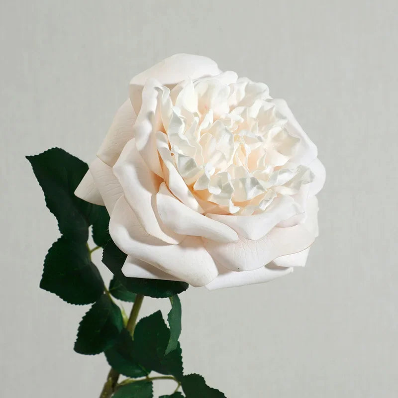 Realistic artificial latex flowers for elegant decoration - vue 13 sur 15