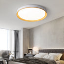 Modern minimalist nordic smart cloud LED chandelier