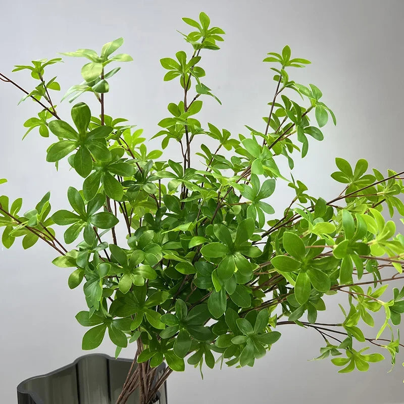 Realistic artificial plant for wedding and event decoration - vue 5 sur 6