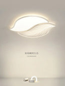 plafonnier led minimaliste moderne créatif romantique chaud