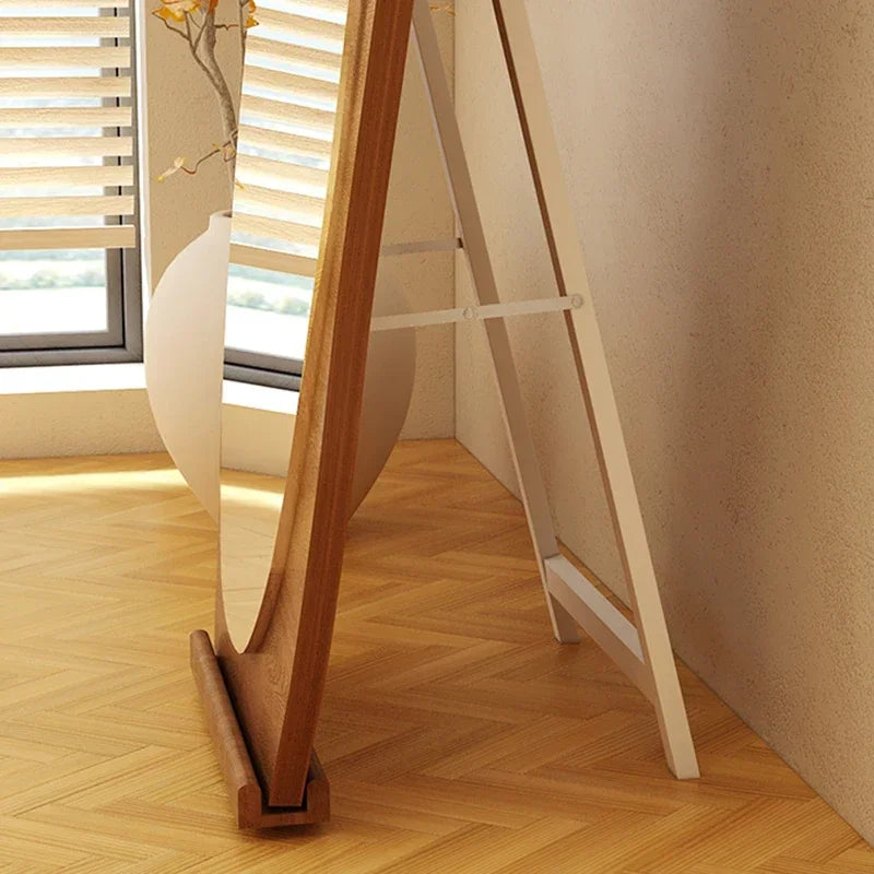 miroir décoratif debout pour maquillage et intérieur - vue 4 sur 15