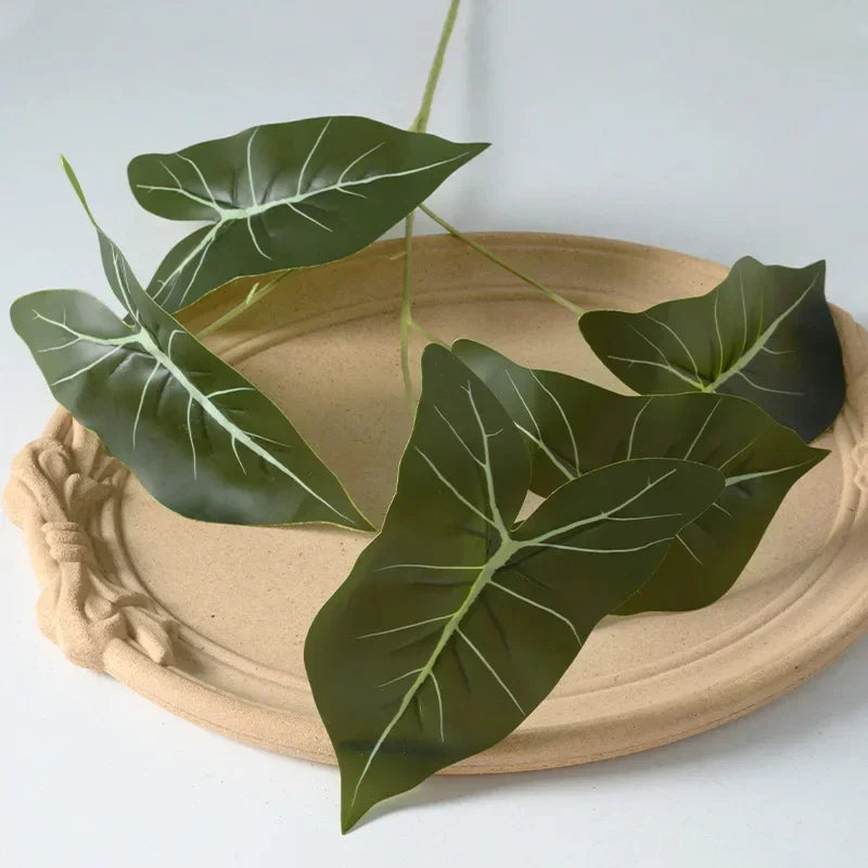 plantes vertes artificielles pour décoration intérieure et extérieure - vue 14 sur 24