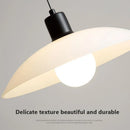 Modern minimalist LED pendant light for decorative lighting