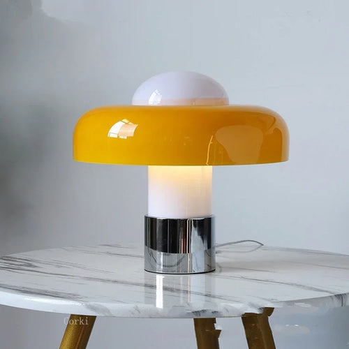 lampe de table créative minimaliste pour enfant décor moderne