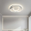 plafonnier led moderne pour décoration intérieure élégante et lumineuse