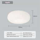 Modern girl's room lamp, warm and romantic living room atmosphere decoration lamp