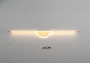 applique murale à led moderne pour décoration intérieure et maquillage