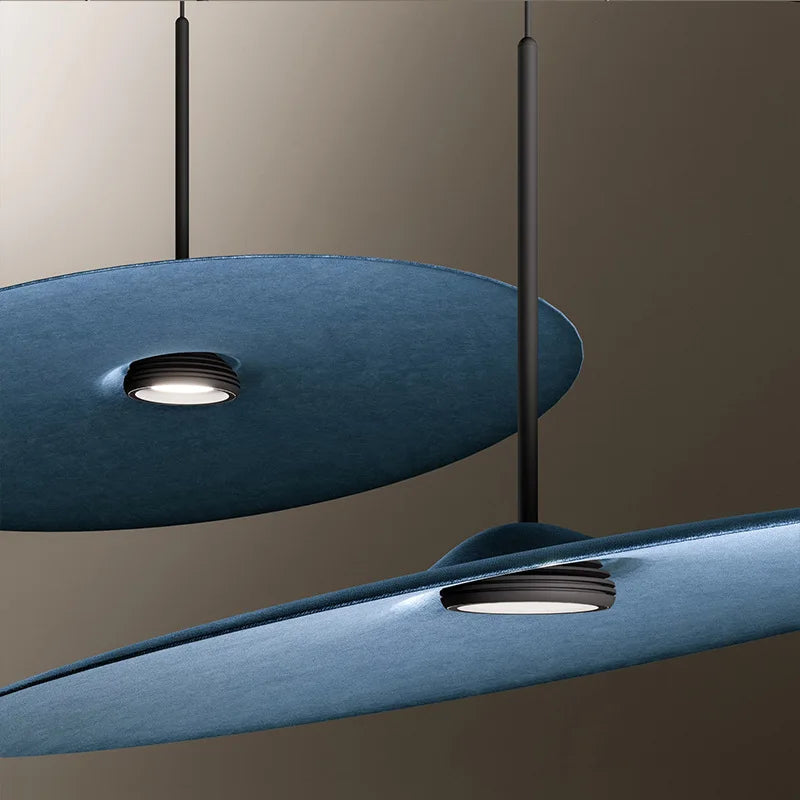 Italy Design Living Dining Room Suspension Ceiling Chandelier Hanging Lights Lustre Pendant Lamp - vue 6 sur 9