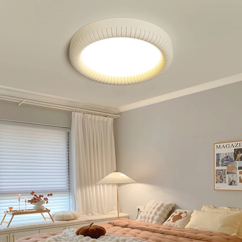 lampe à led de style crème pour protection des yeux - vue 7 sur 18