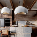 lustre minimaliste pour restaurant café et chambre d'hôtes