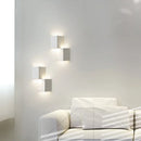 Minimalist nordic LED wall light for interior decoration