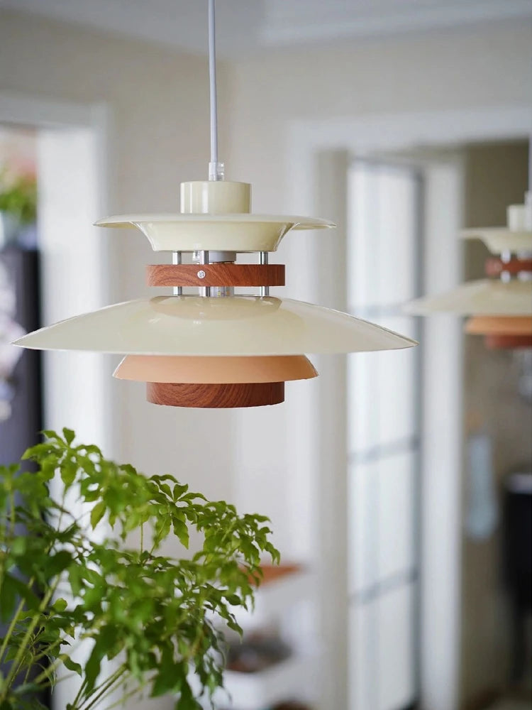 suspension design pour un éclairage moderne et élégant - vue 3 sur 13