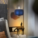 Minimalist nordic LED pendant light for bar and restaurant