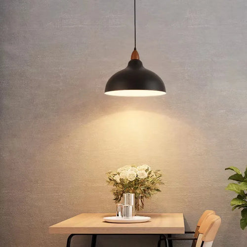 Suspension nordique moderne E27 - vue 4 sur 8