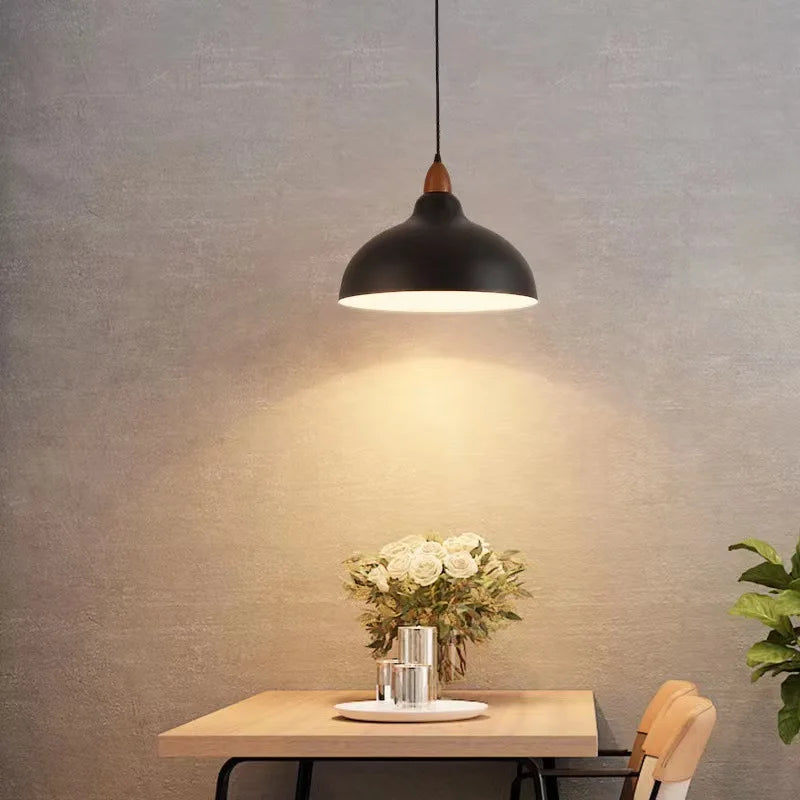 Suspension nordique moderne E27 - vue 4 sur 8