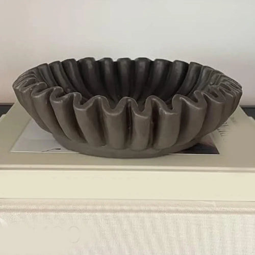 bol décoratif au design unique pour embellir votre intérieur