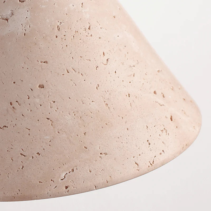 applique murale en pierre naturelle pour décoration intérieure moderne - vue 7 sur 7