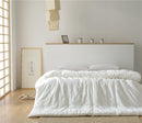 Japan Meiji Nishikawa Pure Cotton Airconditioning Quilt Cool In Summer Quilt Summer Quilt, Spring and Autumn Quilt, Winter Quilt