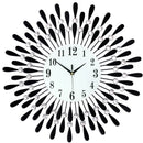 Crystal Sun Modern Style Silent Wall Clock 38X38/60X60/70X70cm, New Product Living Room Office Home Wall Decoration