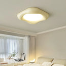 Modern minimalist ceiling light for contemporary interiors