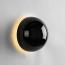 applique murale nordique moderne led pour décoration nocturne