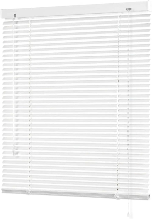 Store venitien aluminium sur mesure style moderne fenetre - vue 3 sur 10