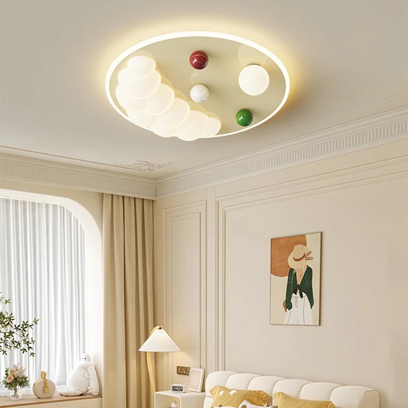 lampe led nordique spectre complet protection yeux nouvelle collection - vue 6 sur 10