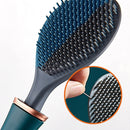 Soft Silicone Toilet Brushes with Hanging Holder Set, Wall-Mounted, Long Handled Cleaning Brush, Hygienic Bathroom Accessories