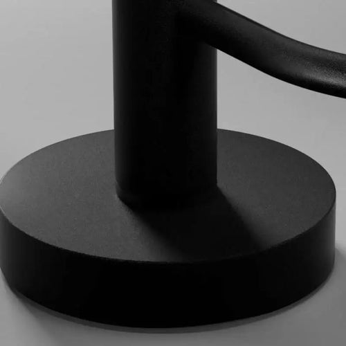 applique murale spot led en métal pour intérieur décoratif - vue 7 sur 13