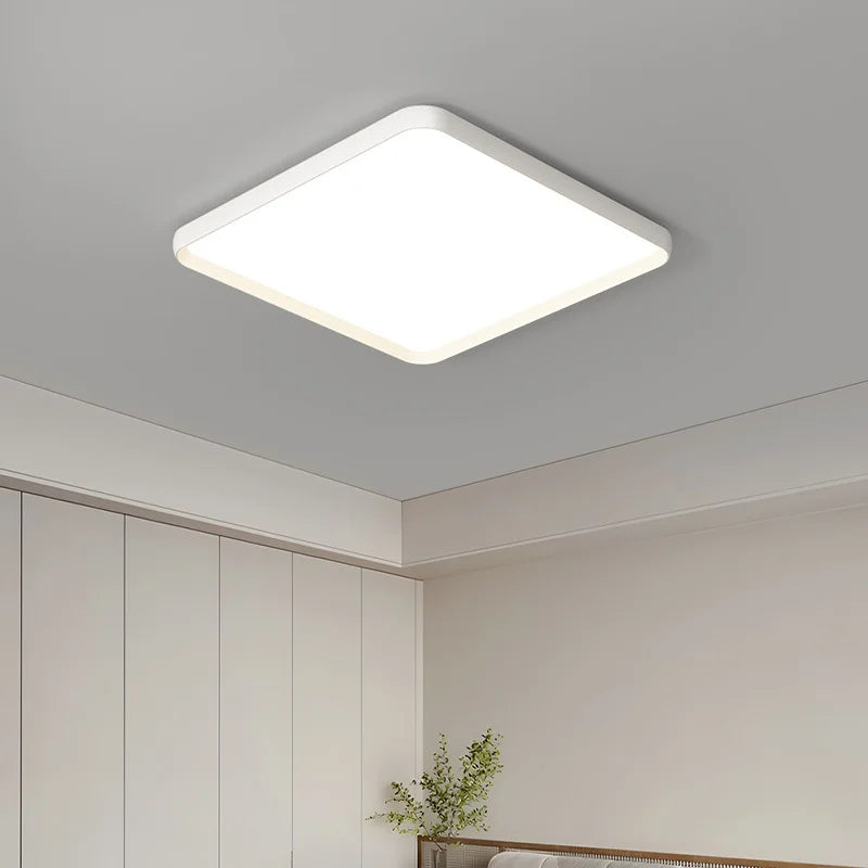 ensemble d'éclairage led pour maison décoration protection des yeux - vue 4 sur 18