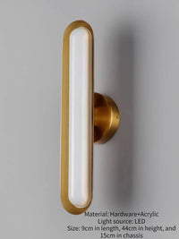 Creative minimalist pendant for modern and elegant lighting