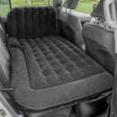 SUV Car Air Mattresses Folding Mattress with Air Pump∙ Inflatable Pillow 175 x 130 x 13CM, Max300KG Inflatable Mattress for Cars