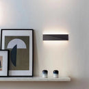 lampes led murales nordiques pour décoration intérieure