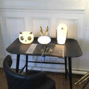 Creative minimalist animal LED desk lamp