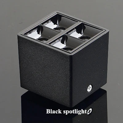plafonnier led créatif design moderne pour intérieur - vue 9 sur 10