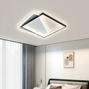 Creative geometric minimalist ceiling light modern decorative lamp