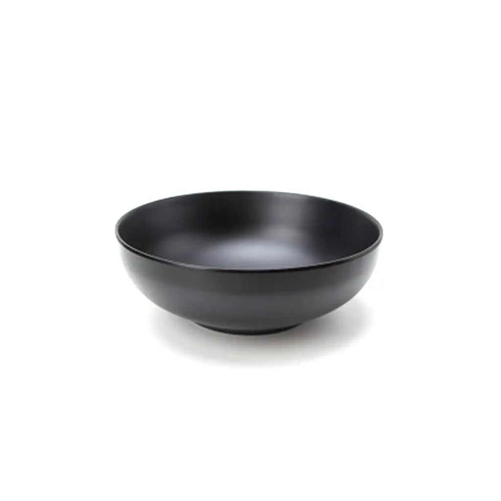 Bol ramen style japonais imitation porcelaine melamine cuisine - vue 8 sur 11