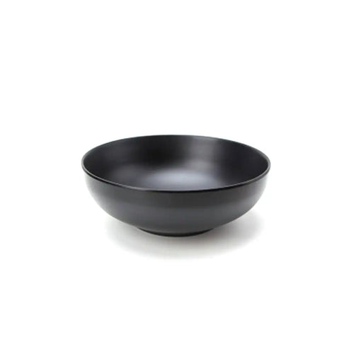 Bol ramen style japonais imitation porcelaine melamine cuisine
