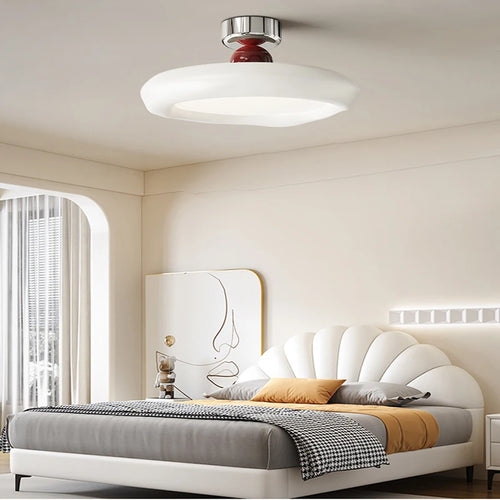 lustre led moderne pour éclairage intérieur décoratif