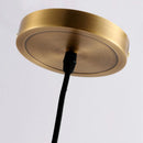 applique murale moderne en cuivre lampe d'ambiance décoration de luxe