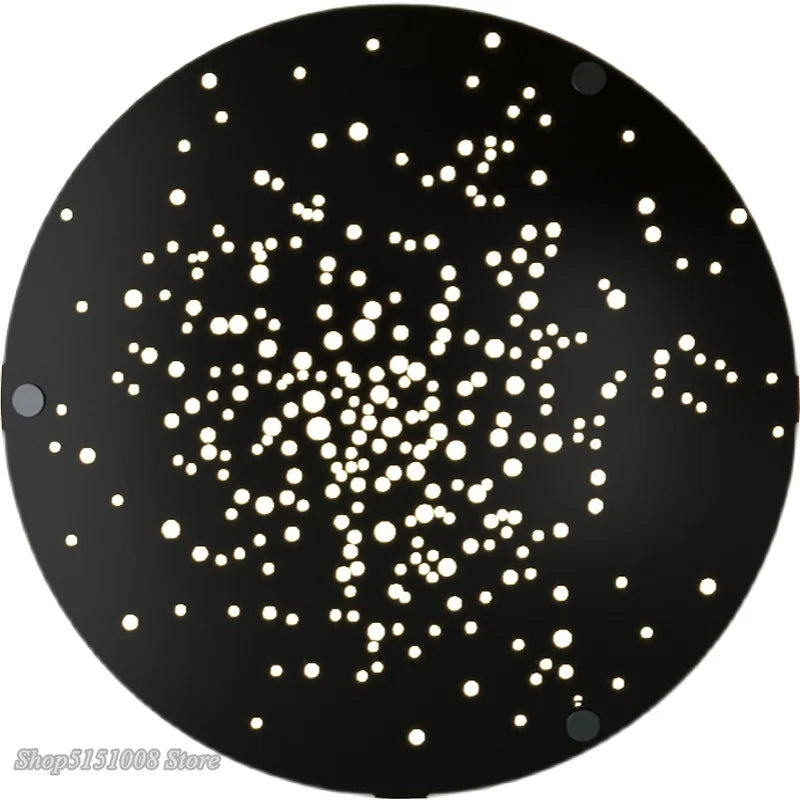 applique murale led 2022 luxe moderne canapé tv fond - vue 11 sur 10