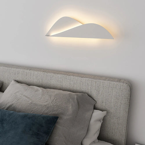applique murale Design LED moderne chevet - vue 5 sur 8