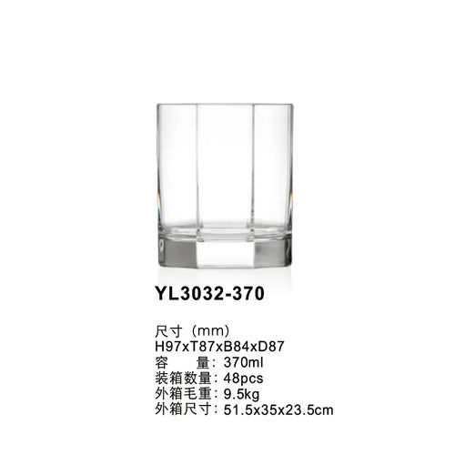 Verre western créatif pour whisky bière eau maison