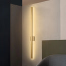 Nordic minimalist wall light modern decorative indoor lighting