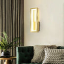 Modern minimalist LED wall light for interior decoration