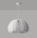 Modern acrylic chandelier for luxury minimalist decor