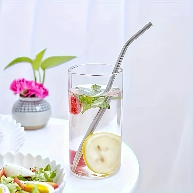 Lot verres highball 300 ml style classique polyvalent - vue 4 sur 8
