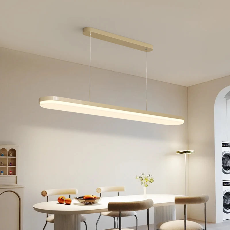 plafonnier moderne led pour éclairage intérieur et extérieur - vue 7 sur 10
